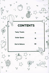 Connect the Dots Arabic (25059)